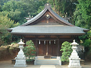 八幡神社