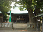 真田神社