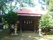 熊野神社