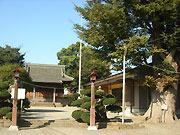 八坂神社