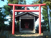 稲荷神社