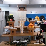 社業安全繁栄祈願祭