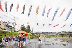 平成２７年撮影：廣田達也氏