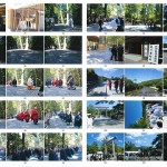 第６２回神宮式年遷宮「参拝報告書」　当社崇敬者寄贈