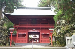 冨士浅間神社