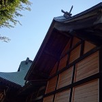 真田神社
