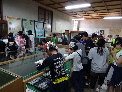 三之宮郷土博物館