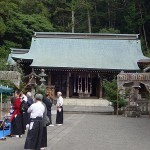 川勾神社