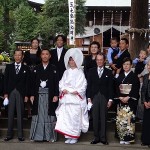 ご結婚おめでとうございます