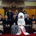 ご結婚おめでとうございます