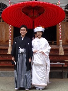 ご結婚おめでとうございます