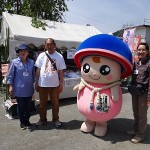 「NPO法人いせはらネクスト」製品販売