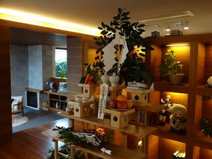 商売繁昌祈願祭