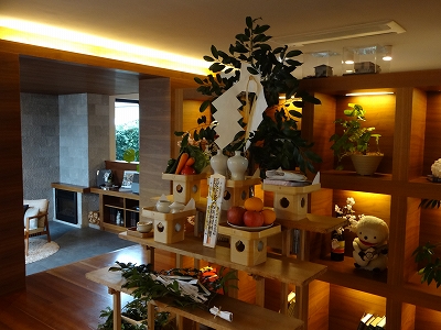 商売繁昌祈願祭