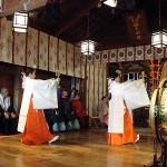 浦安の舞