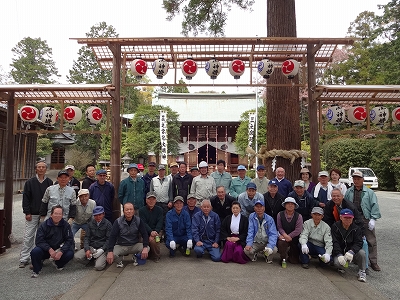 DSC01294 お疲れ様でした