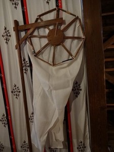 懸蓋　（けんがい）