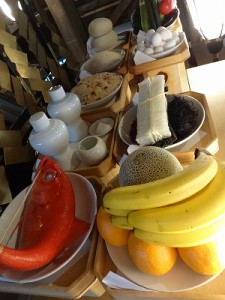 神饌　（しんせん）