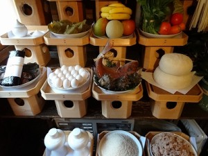 神饌　（しんせん）