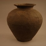 神宝 「 鶉甕 」