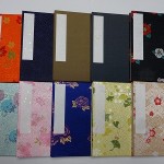 御朱印帳（各種）