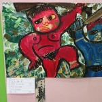 特別賞　教化委員長賞