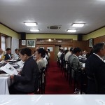 楽しく、賑やかに、あっという間の2時間でした。