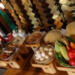 神饌　（しんせん）