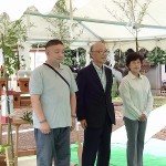 地鎮祭　おめでとうございます