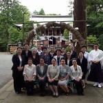 全日程を終えて