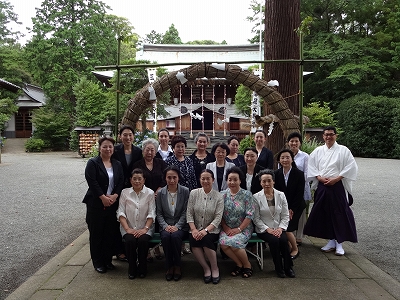 全日程を終えて