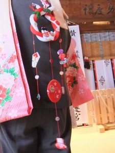 DSCF0424 お祝いの吊し飾り