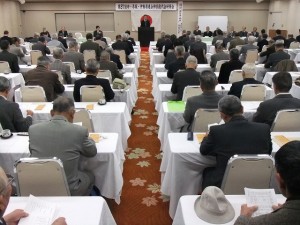 DSCF0503 研修会場の様子