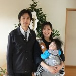 住居の安全をお祈り申し上げます