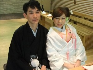 ご結婚おめでとうございます