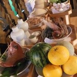 神饌 （ しんせん ）