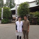 ご懐妊おめでとうございます