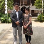 ご懐妊おめでとうございます