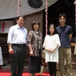 ご懐妊おめでとうございます