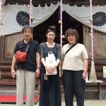 ご懐妊おめでとうございます