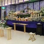 御霊の平安をお祈り申し上げます