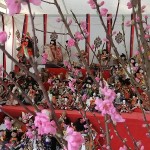 人形感謝祭　３月１７日（日）午後３時