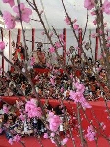 人形感謝祭　３月１７日（日）午後３時