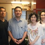 神棚祭と新居清祓　