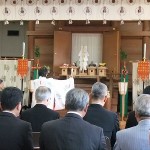 例祭　浦安の舞