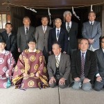 池端　御嶽神社