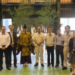 工場安全祈願祭