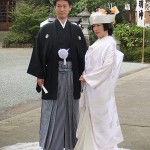 ご結婚おめでとうございます