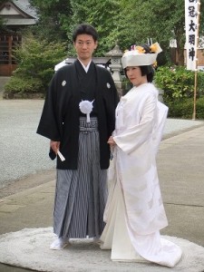 ご結婚おめでとうございます