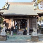 日月神社